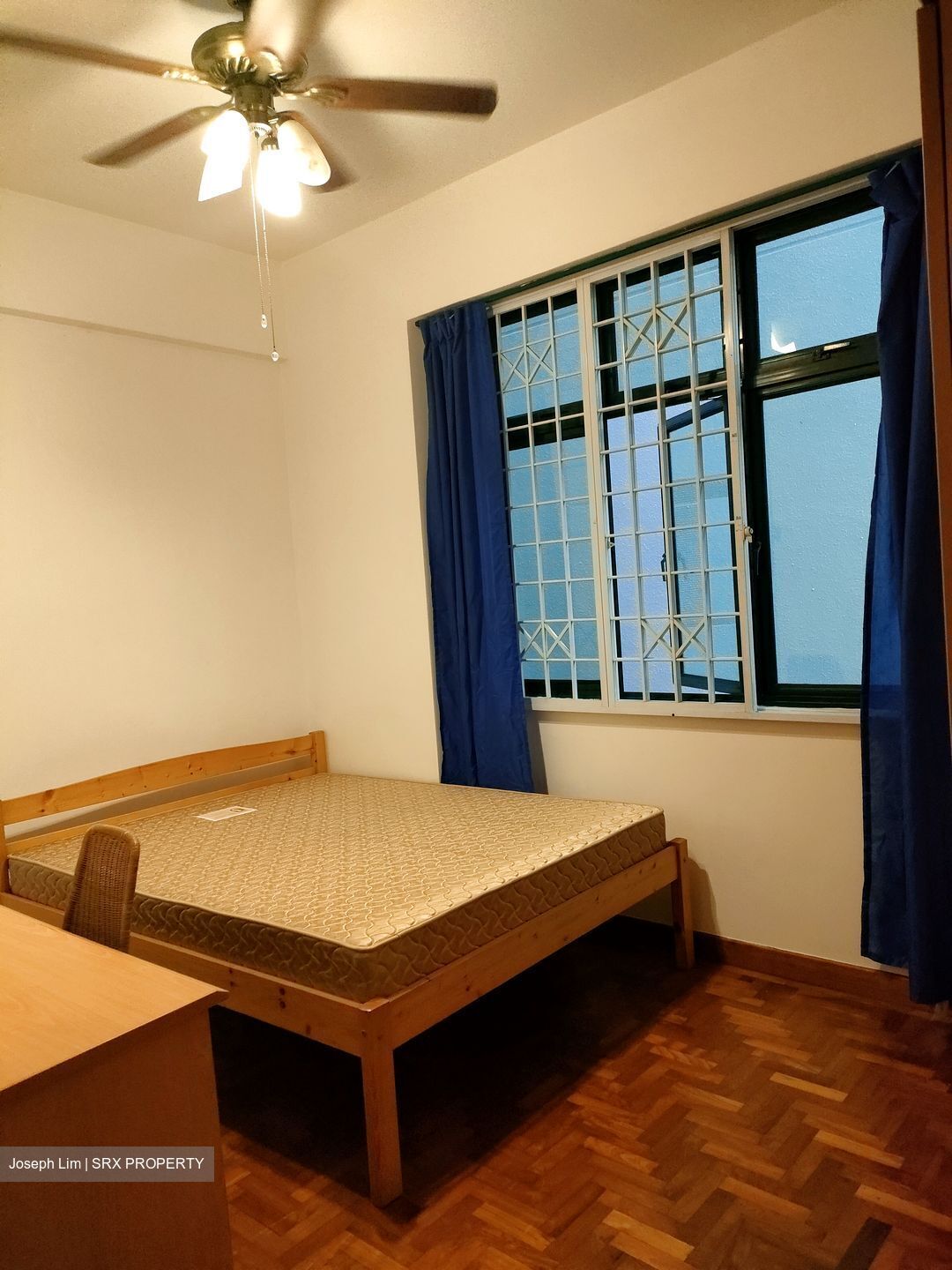 Hillview Green (D21), Condominium #325050051